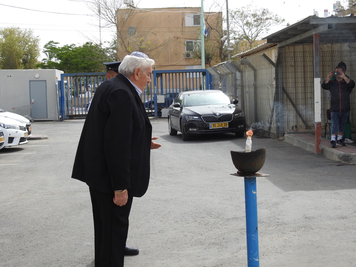 (צילום: דוברות המשטרה)